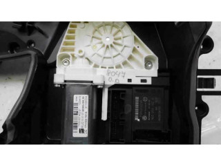 Электрический механизм для подъема окна без двигателя