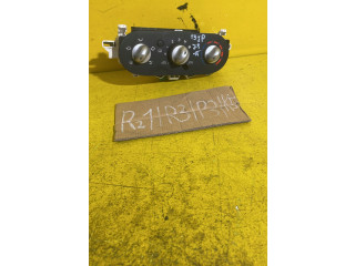 Блок управления климат-контролем RZ1R3P3K5   Renault Twingo II