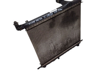 Радиатор охлаждающей жидкости 214101HC1A, 214101HC1A Nissan Micra