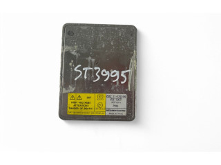 Блок управления Xenon