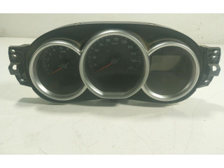 Панель приборов 248102383R, 248109235R Dacia Sandero
