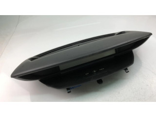 Панель приборов P96631954ZD   Citroen C4 I       