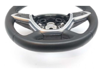 Руль Dacia Lodgy - года