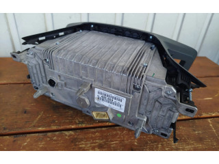 Панель приборов 9848580480   Peugeot 2008 II       