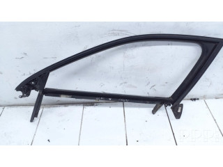 Передняя рамка дверного стекла