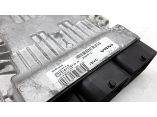 Řídící jednotka 31355712   Volvo V40 2013