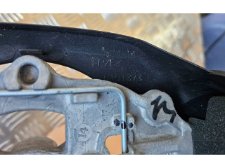 Руль Peugeot 2008 I 2013 - 2019 года 98084115ZD