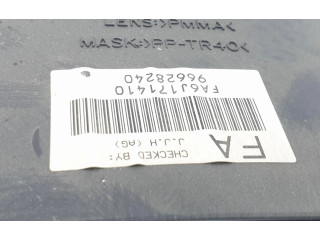 Панель приборов 96628240, 96628240   Chevrolet Captiva       