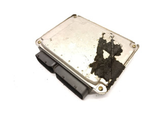 Блок управления двигателя 038906019LR, 0281011143 Ford Galaxy