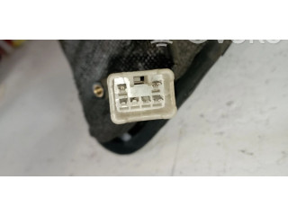 Zpětné zrcátko Tata Safari