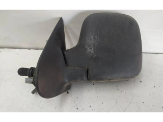 Zpětné zrcátko Citroen Berlingo 2008