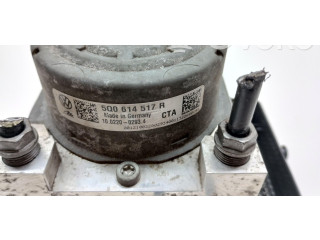 Блок АБС 5Q0614517R, 5Q0614517R   Audi  A3 S3 8V  2013 - 2019 года