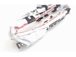 Подушка безопасности двери S0RJ92P17   Honda Jazz