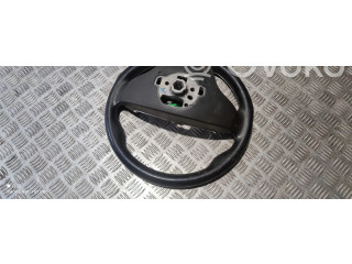 Руль Volvo V60  2013 - 2018 года 34180847B      