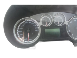 Přístrojová deska Alfa Romeo Mito 2010 50517152, 198A4000