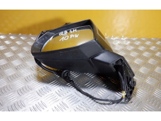 Zpětné zrcátko Audi Q7 4M 2015