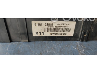 Блок предохранителей 911613E010 KIA Sorento