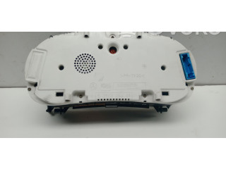 Přístrojová deska Volkswagen Polo III 6N 6N2 6NF 1999