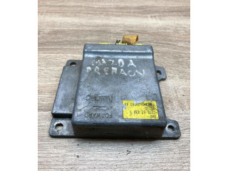 Блок управления надувных подушек C17657K30B, 2K11C Mazda Premacy - года