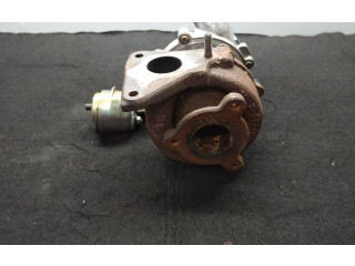 Turbodmychadlo Турбина GT1749V Renault Megane II 1.9