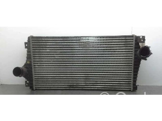 Интеркулер Chevrolet Epica 2.0