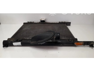 Интеркулер     Mitsubishi Space Star 