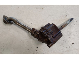 Масляный насос   058115153A  Volkswagen PASSAT B5 