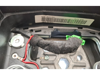 Руль Volvo V70  2008 - 2013 года 30778841      