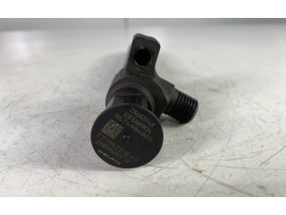 Vstřikovač 9674984080   Toyota Proace    4WZ-FTV (DW10FDDU) 