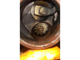 Turbodmychadlo Турбина 0375.Q2 Fiat Scudo 9HU