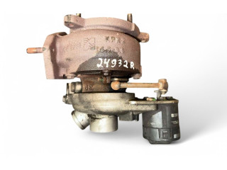 Турбина Land Rover Range Rover L322 6H4Q6K682GG, 6H4Q6K682GG для двигателя 368DT