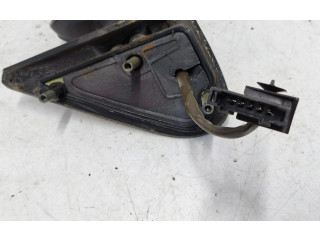 Zpětné zrcátko pravé Volkswagen Golf III 1993 40486