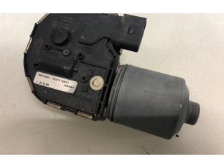 Моторчик дворников 31253518 Volvo C30