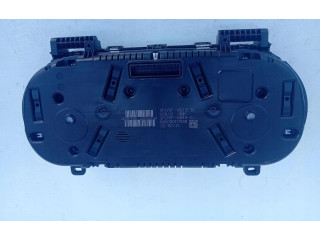 Панель приборов 248097936R Dacia Sandero III