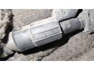 Vstřikovač 0280155703 Chrysler Voyager pro benzínový motor 2.4