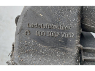 Интеркулер 0003007V002 Smart ForTwo I