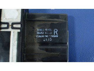 Блок управления климат-контролем 72311-FE001, 72311-FE001 Saab 9-2X