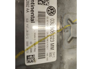 Řídící jednotka 03L907425C, 03L906023MM Volkswagen Caddy 2012