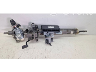    Рулевая рейка    Subaru Forester SH 2008 - 2013 года