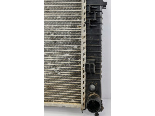 Радиатор охлаждающей жидкости