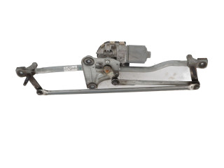 Моторчик дворников 30753493 Volvo S60