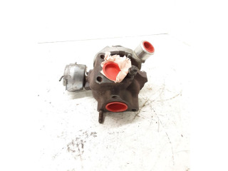  Турбина KIA Ceed  282012A701   для двигателя D4FB-H      