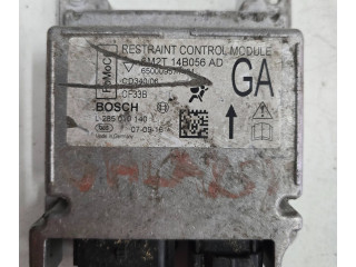 Блок подушек безопасности 6M2T14B056AD, 65000957   Ford Galaxy