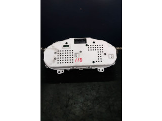 Přístrojová deska Hyundai Atos Prime