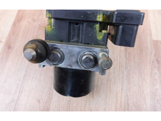 Блок АБС 4670A461 Mitsubishi Lancer X 2007 - года