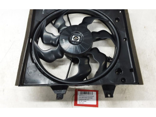 Вентилятор печки A005604, A005604 KIA Picanto