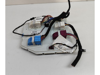 Блок комфорта A2479003719, A2479019101 Mercedes-Benz CLA C118 X118