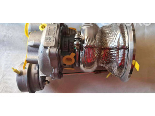  Турбина Audi A6 S6 C8 4K  06M145701N, 06M145701T         