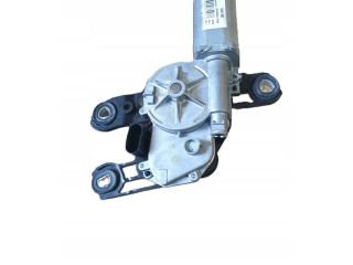 Моторчик заднего дворника 5F4955711A Skoda Octavia Mk3 (5E)