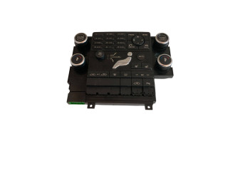 Блок управления климат-контролем 30774366, 07W25E02   Volvo V70